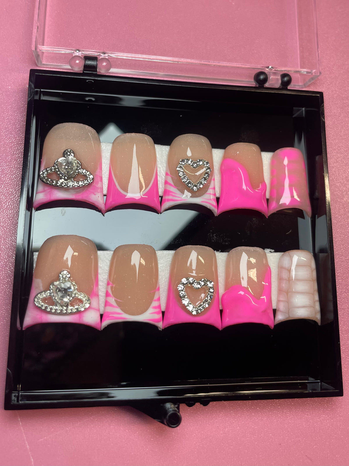 Pink Princess